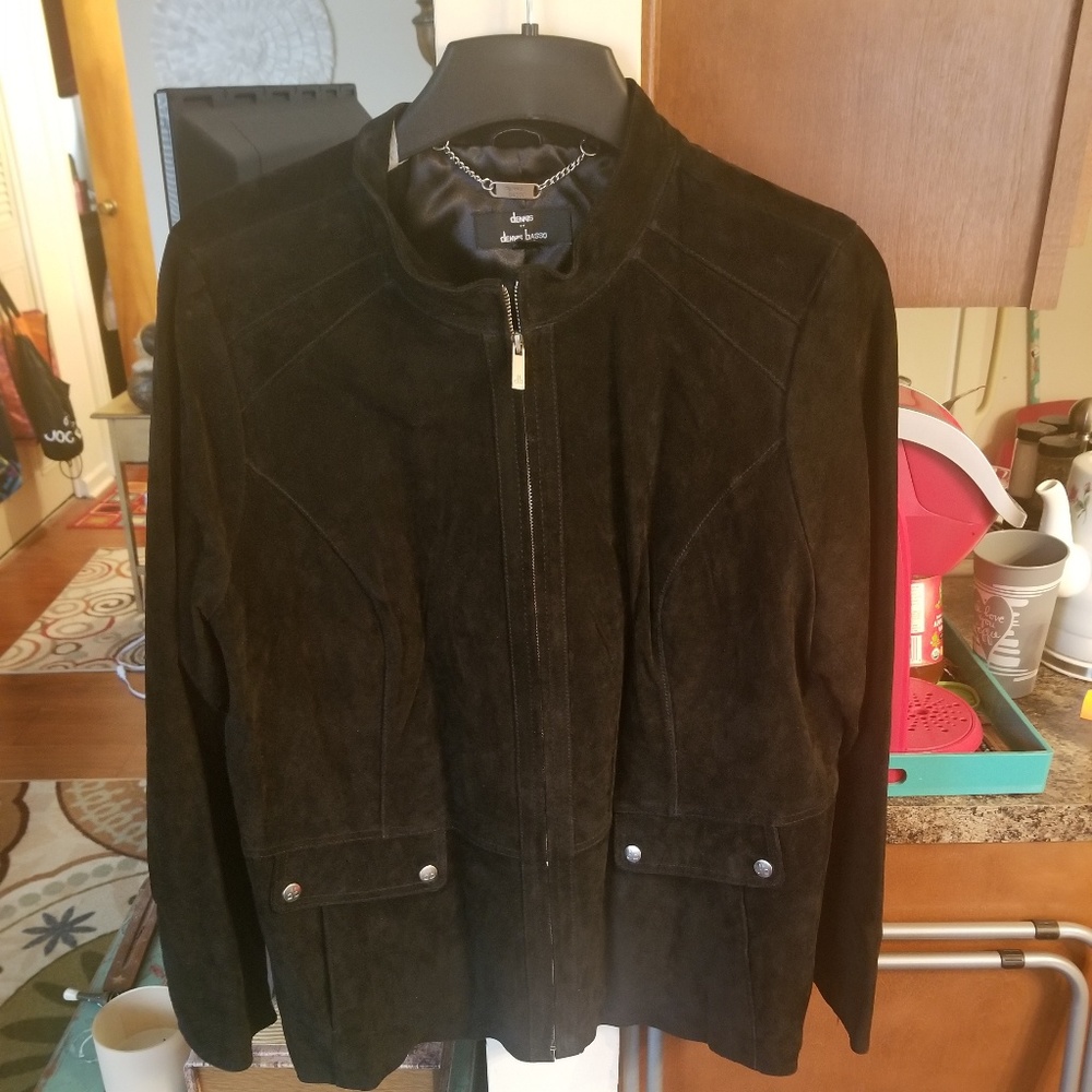 Jacket - Picture 1 of 5